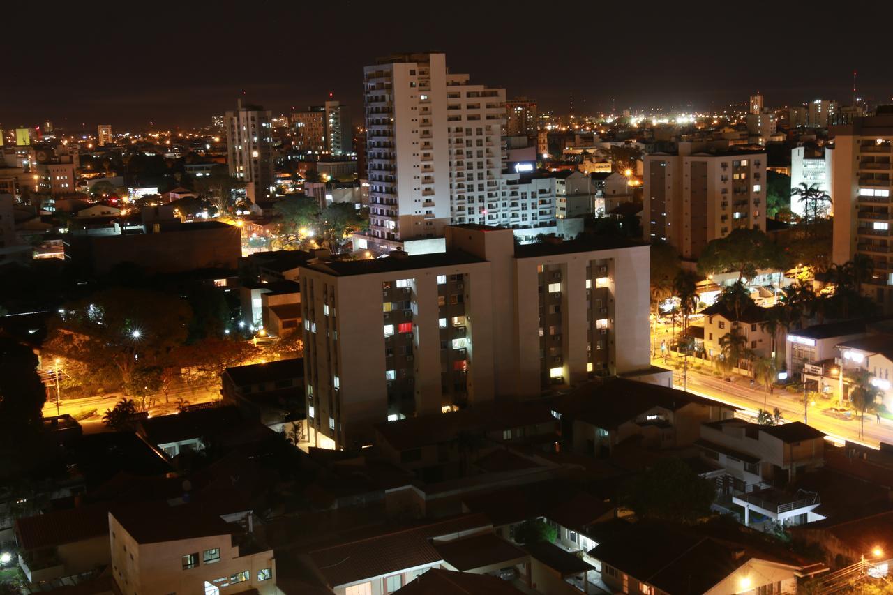 Urban Suites Apart Hotel Санта-Крус-де-ла-Сьерра Экстерьер фото